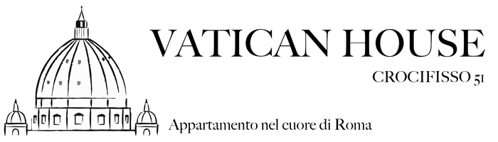 Vatican House Roma